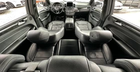 Mercedes-Benz GLE 500 442HP PLUG-IN HYBRID 360'CAMERA LED INTELLIGEN, снимка 9