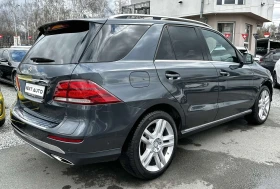 Mercedes-Benz GLE 500 442HP PLUG-IN HYBRID 360'CAMERA LED INTELLIGEN, снимка 5