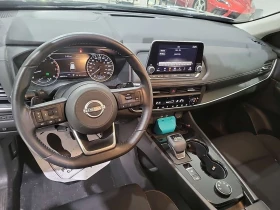 Nissan Rogue S| PANORAMA| 2 КЛЮЧА| , снимка 11