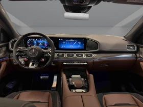 Mercedes-Benz GLE 63 AMG S AMG Coupe 4Matic+ = Premium Plus = Гаранция, снимка 8