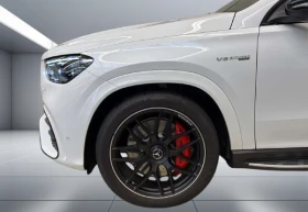 Mercedes-Benz GLE 63 AMG S AMG Coupe 4Matic+ = Premium Plus = Гаранция, снимка 4
