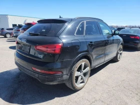 Audi Q3 TECHNIK| BANG & OLUFSEN| PANORAMA| CARFAX| , снимка 3