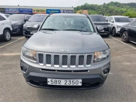 Jeep Compass, снимка 3