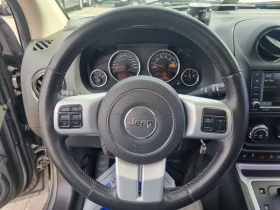Jeep Compass, снимка 8