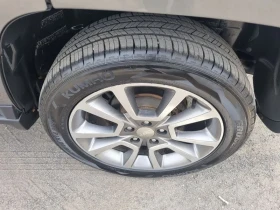 Jeep Compass, снимка 5