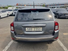 Jeep Compass, снимка 4
