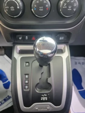 Jeep Compass, снимка 7