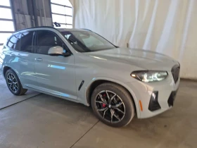 BMW X3  | XDRIVE30I | NARDO | HEAD-UP | DIGITAL | , снимка 2