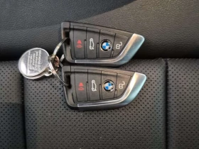 BMW X3  | XDRIVE30I | NARDO | HEAD-UP | DIGITAL | , снимка 8