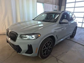 BMW X3  | XDRIVE30I | NARDO | HEAD-UP | DIGITAL | , снимка 1