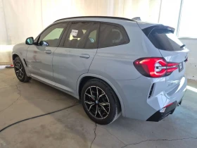 BMW X3  | XDRIVE30I | NARDO | HEAD-UP | DIGITAL | , снимка 4