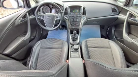 Opel Astra ГАЗ FULL COSMO РЕАЛ КМ ИЗКЛЮЧИТЕЛ СЕРВ КНИЖК УНИКТ, снимка 7