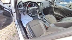 Opel Astra ГАЗ FULL COSMO РЕАЛ КМ ИЗКЛЮЧИТЕЛ СЕРВ КНИЖК УНИКТ, снимка 5