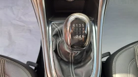 Opel Astra ГАЗ FULL COSMO РЕАЛ КМ ИЗКЛЮЧИТЕЛ СЕРВ КНИЖК УНИКТ, снимка 11