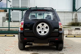 Suzuki Grand vitara 1.6 Топ състояние, снимка 8