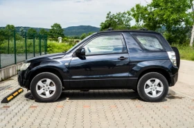 Suzuki Grand vitara 1.6 Топ състояние, снимка 4