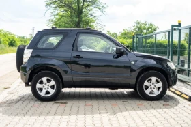 Suzuki Grand vitara 1.6 Топ състояние, снимка 5