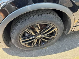 VW Tiguan * Comfortline R Line Black Edition* АВТОКРЕДИТ* , снимка 7