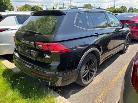 VW Tiguan * Comfortline R Line Black Edition* АВТОКРЕДИТ* , снимка 3