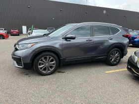 Honda Cr-v | Sport | АВТОКРЕДИТ БЕЗ ПЪРВОНАЧАЛНА ВНОСКА | , снимка 2