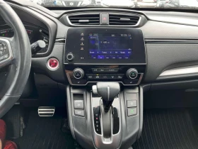 Honda Cr-v | Sport | АВТОКРЕДИТ БЕЗ ПЪРВОНАЧАЛНА ВНОСКА | , снимка 9