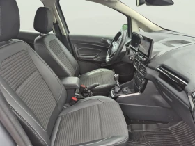 Ford EcoSport 1.0 EcoBoost, снимка 10