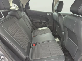 Ford EcoSport 1.0 EcoBoost, снимка 9