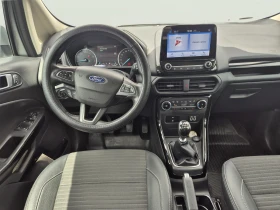 Ford EcoSport 1.0 EcoBoost, снимка 11