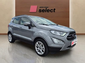 Ford EcoSport 1.0 EcoBoost, снимка 3