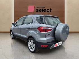Ford EcoSport 1.0 EcoBoost, снимка 7