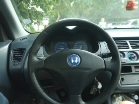 Honda Hr-v, снимка 3