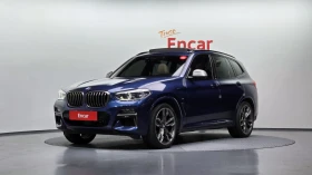 BMW X3 M40i* HUD* BLIND SPOT* ЕЛ. БАГАЖНИК* КРАЙНА ЦЕНА, снимка 1