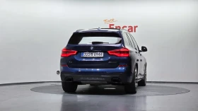 BMW X3 M40i* HUD* BLIND SPOT* ЕЛ. БАГАЖНИК* КРАЙНА ЦЕНА, снимка 4