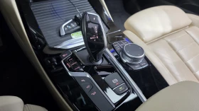 BMW X3 M40i* HUD* BLIND SPOT* ЕЛ. БАГАЖНИК* КРАЙНА ЦЕНА, снимка 9
