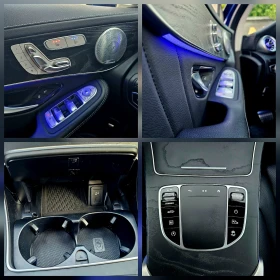 Mercedes-Benz GLC 220 4m/AirM/360c/dis/pano/burmuster/Масаж/ШВЕЙЦАРИЯ!, снимка 13