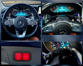 Mercedes-Benz GLC 220 4m/AirM/360c/dis/pano/burmuster/Масаж/ШВЕЙЦАРИЯ!, снимка 12