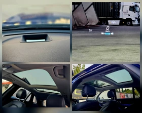 Mercedes-Benz GLC 220 4m/AirM/360c/dis/pano/burmuster/Масаж/ШВЕЙЦАРИЯ!, снимка 16