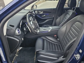 Mercedes-Benz GLC 220 4m/AirM/360c/dis/pano/burmuster/Масаж/ШВЕЙЦАРИЯ!, снимка 7