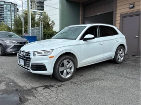 Audi Q5 Technik 45 TFSI * CARFAX* ОПЦИЯ ЗА ФИНАНСИРАНЕ* , снимка 1