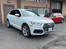 Audi Q5 Technik 45 TFSI * CARFAX* ОПЦИЯ ЗА ФИНАНСИРАНЕ* , снимка 3