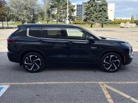 Mitsubishi Outlander * GT * CARFAX * ОПЦИЯ ЗА ФИНАНСИРАНЕ, снимка 3