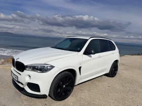 BMW X5, снимка 1