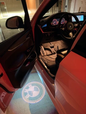 BMW X5, снимка 11