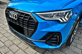 Audi Q3 40 TDI*Quattro*3xS-Line*PANO*ГАРАНЦИЯ, снимка 4