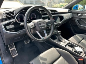 Audi Q3 40 TDI*Quattro*3xS-Line*PANO*ГАРАНЦИЯ, снимка 11