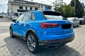 Audi Q3 40 TDI*Quattro*3xS-Line*PANO*ГАРАНЦИЯ - 78500 лв. - 49367517 | Car24.bg