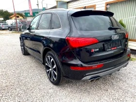 Audi SQ5 SQ5 4x4 S-line , снимка 4