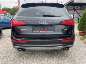 Audi SQ5 SQ5 4x4 S-line  | Mobile.bg   6