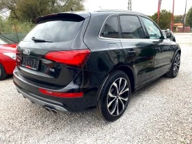 Audi SQ5 SQ5 4x4 S-line , снимка 5