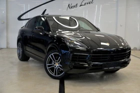 Porsche Cayenne Coupe 3.0 V6 Sport Chrono  - [4] 